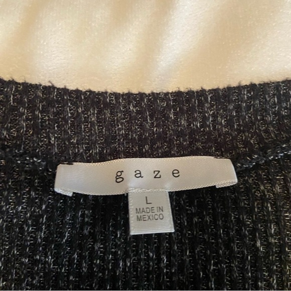 Crop Cardigan by GAZE Size L - Picture 6 of 8